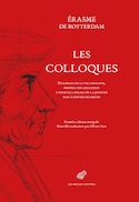 Colloques (Les) [édition bilingue]